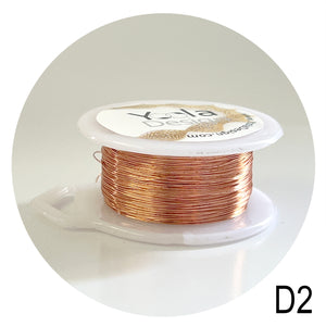 Premium Craft Wire,  jewelry wire,  Extra long spools