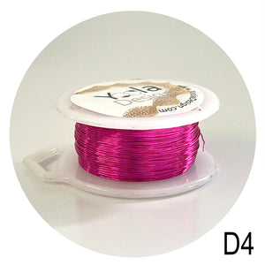 Premium Craft Wire,  jewelry wire,  Extra long spools