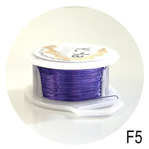 Premium Craft Wire,  jewelry wire,  Extra long spools