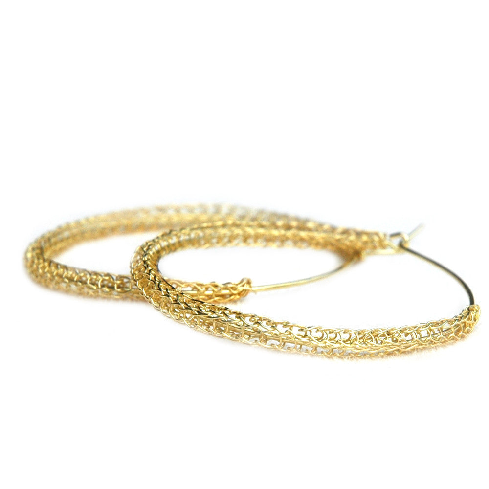 7 best bracelet clasps for your wire crochet jewelry - Yooladesign